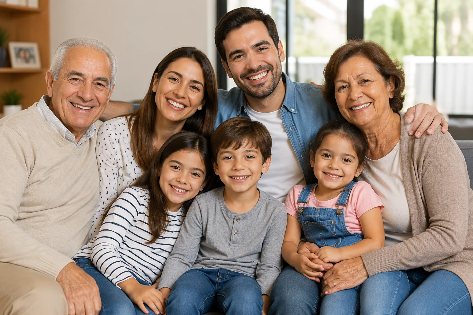 Vacunatorio Familia La Calera